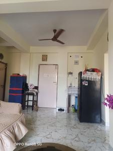 Hall Image of 1170 Sq.ft 3 BHK Apartment / Flat for sale in Nayabad Kolkata for Rs. 5300000