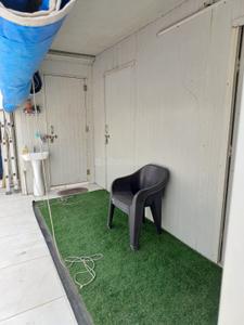 Bathroom Image of 1710 Sq.ft 3 BHK Builder Floor for sale in Preet Vihar New Delhi for Rs. 31000000