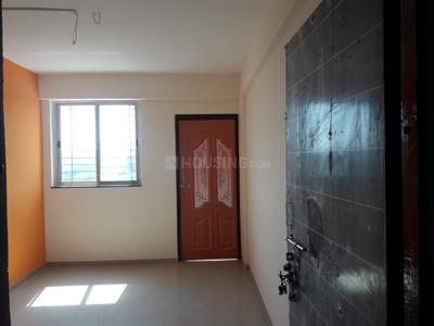 Hall Image of 420 Sq.ft 1 RK Apartment / Flat for sale in Vasukamal Samruddhi, Shivaji Nagar Jalgaon for Rs. 1400000