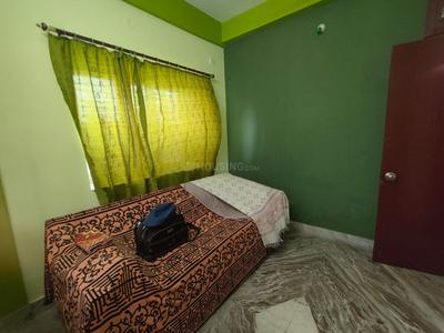Bedroom Image of 800 Sq.ft 2 BHK Apartment / Flat for sale in Madurdaha Kolkata for Rs. 4000000