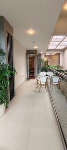 Balcony Image of 2550 Sq.ft 3 BHK Apartment / Flat for sale in Downtown 66, Sector 66 Gurgaon for Rs. 54825000