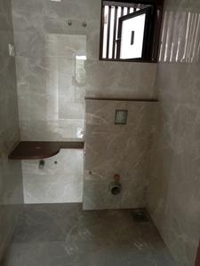Bedroom One Image of 620 Sq.ft 2 BHK Apartment / Flat for sale in Santacruz East Mumbai for Rs. 22000000