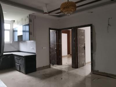 Living Room Image of 1030 Sq.ft 2 BHK Apartment / Flat for sale in Aarambh Heights, Surajpur Greater Noida for Rs. 4805000