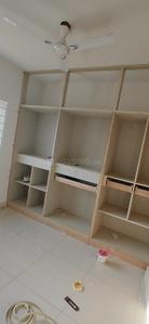 Bedroom Image of 1000 Sq.ft 3 BHK Apartment / Flat for rent in Provident Park Square, Talaghattapura Bengaluru for Rs. 45000