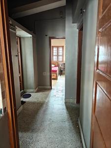 Image of 700 Sq.ft 1 BHK Apartment / Flat for rent in Kusgaon Kh., Pune for Rs. 8000