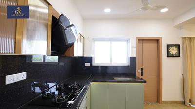 Kitchen Image of 1162 Sq.ft 2 BHK Apartment / Flat for sale in Gundlapochampalli Hyderabad for Rs. 5999999