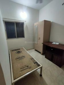 Hall Image of 650 Sq.ft 1 BHK Apartment / Flat for rent in Vishrantwadi Pune for Rs. 15500
