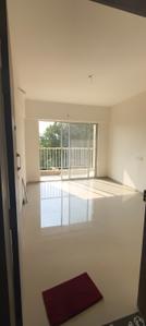 Bedroom Image of 447 Sq.ft 1 BHK Apartment / Flat for rent in Kohinoor Abhimaan Homes Phase 3, Mamurdi Pune for Rs. 16000