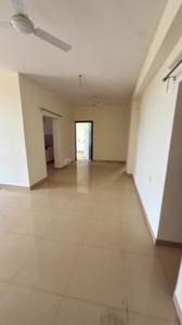 Hall Image of 2000 Sq.ft 3 BHK Apartment / Flat for rent in Gandharva Imperial Crest, Vrindavan Yojana Lucknow for Rs. 25000