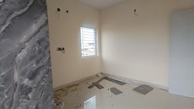 Bedroom Image of 650 Sq.ft 1 BHK Builder Floor for rent in Kaggadasapura Bengaluru for Rs. 25000