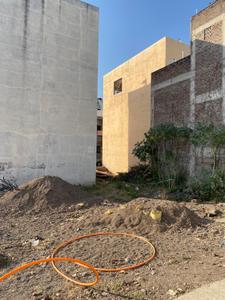 Image of 1275 Sq.ft Residential Plot / Land for sale in Harsiddhi Morya Park Phase II, Harsul, Aurangabad for Rs. 6183750