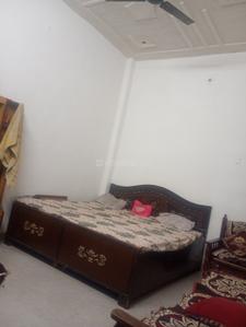 Bedroom Image of 561 Sq.ft 2 BHK Independent House for sale in Najafgarh New Delhi for Rs. 6500000