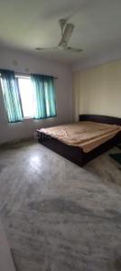 Bedroom Image of 1300 Sq.ft 3 BHK Apartment / Flat for sale in Tollygunge Kolkata for Rs. 4500000