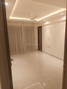 Bedroom Image of 1250 Sq.ft 2 BHK Apartment / Flat for sale in Belapur CBD Navi Mumbai for Rs. 25000000