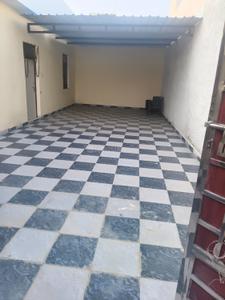 Balcony Image of 1900 Sq.ft 2.5 BHK Independent House for rent in Gopal Pura Agra for Rs. 12000