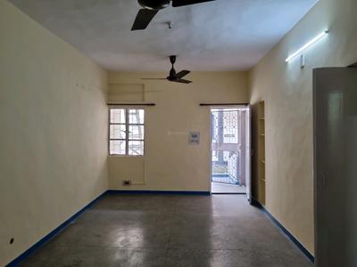 Living Room Image of 1000 Sq.ft 2 BHK Apartment / Flat for rent in Janakpuri New Delhi for Rs. 24000