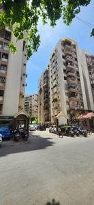Image of 1340 Sq.ft 3 BHK Apartment / Flat for sale in Vastrapur, Ahmedabad for Rs. 10000000