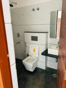Image of 1456 Sq.ft 3 BHK Apartment / Flat for sale in Royal Gravitaz, Vaishali Nagar Extension, Jaipur for Rs. 7425000