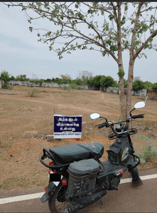 Image of 1380 Sq.ft Residential Plot / Land for sale in R Natarajan Guberan Nagar, Vandavasi, Tiruvannamalai for Rs. 2070000