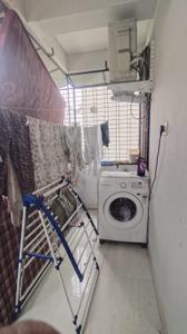 Hall Image of 1200 Sq.ft 2 BHK Apartment / Flat for rent in Ayodhya Nagar Nagpur for Rs. 20000