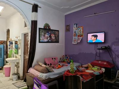 Living Room Image of 900 Sq.ft 2 BHK Independent House for sale in Madhavaram Chennai for Rs. 6500000