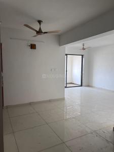 Hall Image of 2003 Sq.ft 3 BHK Apartment / Flat for rent in Nikol Ahmedabad for Rs. 23000