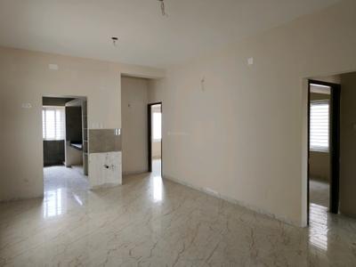 Living Room Image of 1155 Sq.ft 3 BHK Apartment / Flat for sale in Pallikaranai Chennai for Rs. 8662500
