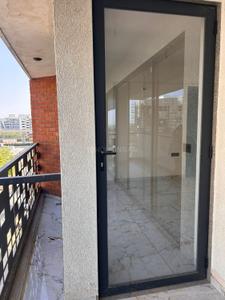 Image of 1665 Sq.ft 3 BHK Apartment / Flat for sale in Abjibapa The Gate By Dev Aashish, Koba, Gandhinagar for Rs. 14500000