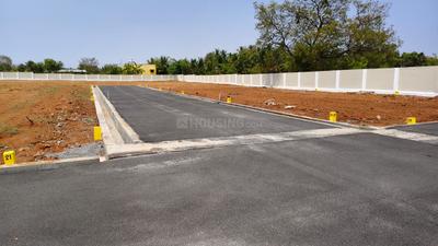 Image of 435 Sq.ft Residential Plot / Land for sale in Kottaipalayam, Coimbatore for Rs. 990000