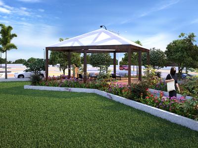 Image of 1250 Sq.ft Residential Plot / Land for sale in Ask City, Sonpairi 2, Raipur for Rs. 1624999