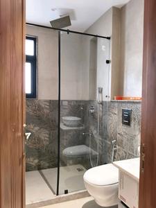 Bedroom Two Image of 1800 Sq.ft 3 BHK Builder Floor for sale in Vipul World, Sector 48 Gurgaon for Rs. 24900000