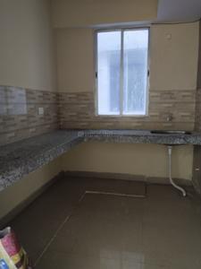 Kitchen Image of 1750 Sq.ft 3 BHK Apartment / Flat for rent in R D Mansion, Jamsaut Patna for Rs. 20000