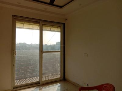 Bedroom Image of 1000 Sq.ft 2 BHK Builder Floor for sale in Lajpat Nagar New Delhi for Rs. 12500000