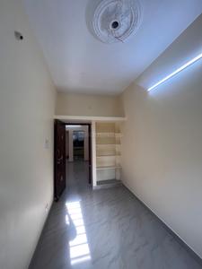 Hall Image of 440 Sq.ft 2 BHK Independent House for sale in Ayappakkam Chennai for Rs. 7000000