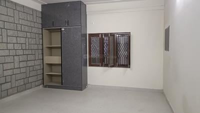 Bedroom Image of 2000 Sq.ft 3 BHK Independent House for rent in Banjara Hills Hyderabad for Rs. 60000