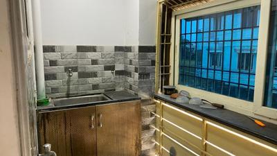 Balcony Image of 1850 Sq.ft 3 BHK Apartment / Flat for sale in Tanuku West Godavari for Rs. 8000000