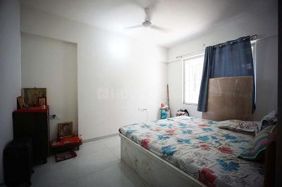 Bedroom Image of 938 Sq.ft 2 BHK Apartment / Flat for sale in Moshi Pune for Rs. 5300000