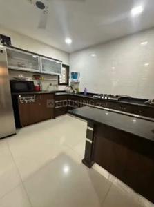 Kitchen Image of 2600 Sq.ft 5 BHK Duplex for sale in Subhanpura Vadodara for Rs. 15500000