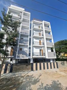 Image of 980 Sq.ft 2 BHK Apartment / Flat for sale in Burnacherry, Kannur for Rs. 5650000