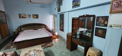 Image of 1250 Sq.ft 3 BHK Builder Floor for sale in Phaphamau, Allahabad for Rs. 10800000