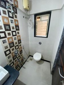 Image of 800 Sq.ft 2 BHK Apartment / Flat for sale in Jaydeep Prathmesh View Residency, Bhandup West, Mumbai for Rs. 12800000