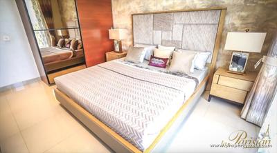 Bedroom Image of 1775 Sq.ft 3 BHK Apartment / Flat for sale in Ambika LA Parisian , Sector 66 Mohali for Rs. 19000000