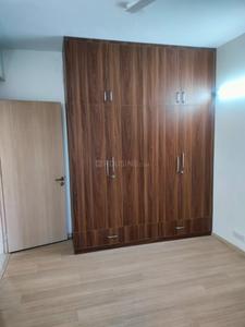 Bedroom Image of 2363 Sq.ft 4 BHK Apartment / Flat for sale in DLF New Town Heights, Sector 91 Gurgaon for Rs. 27000000