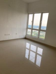 Bedroom Image of 1736 Sq.ft 3 BHK Apartment / Flat for sale in Elita Garden Vista, New Town Kolkata for Rs. 14200000