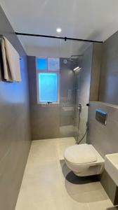 Image of 1117 Sq.ft 3 BHK Apartment / Flat for sale in New Town, Kolkata for Rs. 11500000