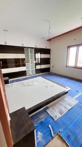 Bedroom Image of 4800 Sq.ft 5 BHK Independent House for sale in JP Nagar Bengaluru for Rs. 40000000