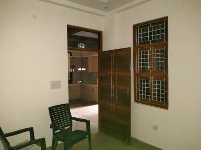 Bedroom Image of 1265 Sq.ft 3 BHK Apartment / Flat for sale in Rajendra Nagar Ghaziabad for Rs. 7650000