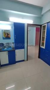 Bedroom Image of 973 Sq.ft 2 BHK Apartment / Flat for sale in West Mambalam Chennai for Rs. 14200000