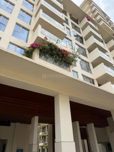 Image of 1505 Sq.ft 3 BHK Apartment / Flat for sale in G Corp Residences, Koramangala, Bengaluru for Rs. 40000000