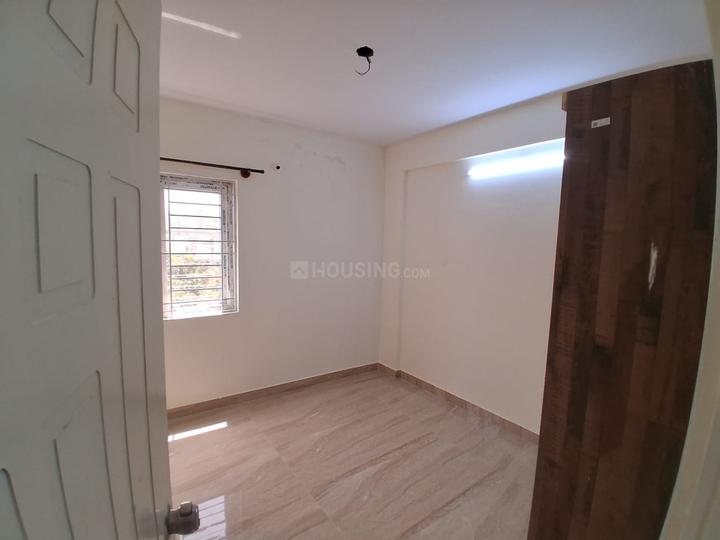 Muthurayya Swamy Layout, Hulimavu Bedroom 1
